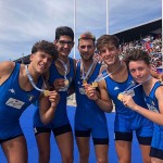 Da Racice e Shangai medaglie mondiali