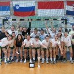 Memorial Tacca, trionfano le slovene