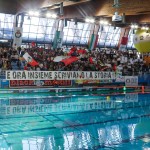 Comincia a Roma il campionato della BPM Sport Management. Girone A per la Champions