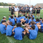 Festa Pro Patria, appuntamento coi tifosi