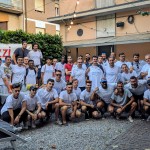 San Luigi-Sumirago, è subito derby! Big match Cuassese-Cairate, San Michele a Laveno
