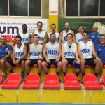 C Gold – Robur Saronno, precampionato ricco di amichevoli