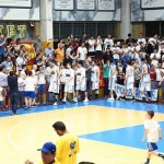 Robur Saronno, roster completato. Novati: “Vi spiego le nostre scelte”