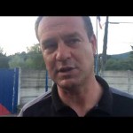Spilli: “Primo tempo bocciato. Bene i giovani”. Crippa: “Ci siamo divertiti”