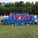 Lo Stresa passa a Besozzo, buon test per il Verbano