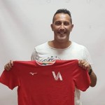 Tagliabue e il sogno Varese tra sorrisi e lacrime: “Allenerò i giovanissimi, che colpaccio!”