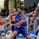 Altro acuto, Tambone chiude alla grande l’estate azzurra