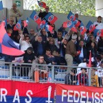Caronnese, via alla campagna abbonamenti
