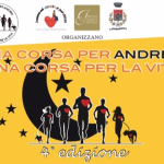“Una corsa per Andrea, una corsa per la vita”: a Jerago con Orago per una buona causa