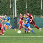 Allievi Provinciali 2002 – Gir. A France Sport e Malnatese a valanga. Gir. B Goleada Jeraghese