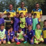 Oratorio di Cuvio in costante ascesa: “Obiettivo Scuola Calcio riconosciuta”