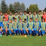 Allievi Prov. 2002 Gir. B – Bosto