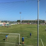 Pro Patria rimontata e battuta a Olbia: finisce 2-1