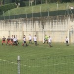 Giovanissimi 2004 Regionali – Beffa SolbiateseInsubria, pari per Varese e Cedratese
