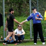 Malpensa Rugby pronto al via. Bianchi: “Obiettivo playoff”