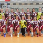 A1F – Pallamano Cassano supera Leno, mister Bellotti soddisfatto: “Brave le mie ragazze!”