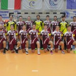 A1M – Cingoli – Cassano: che l’avventura abbia inzio! Il Presidente Braggion: “carichi come molle”