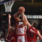 VARESE PALLACANESTRO OPENJOBMETIS VARESE VS. LEGNANO KNIGHTS – ENERXENIA ARENA