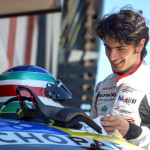 Rovera riaccende i motori nella Carrera Cup France a Barcellona