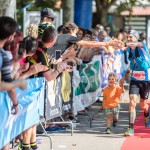 Stefano Rinaldi vince il Campionato Italiano Trail Running FIDAL 2018