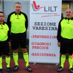 Greov Varese, tutto è pronto per il via