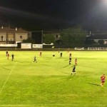 L’Arsaghese si aggiudica il posticipo in casa dell’Ispra