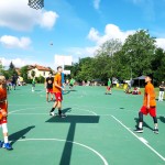 Casbeno – L’Assist del Cuore va a canestro