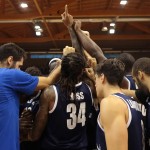 LE ALTRE – Passo da protagonista per la Leonessa Brescia