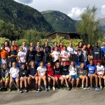 200 ragazze in campo per il Memorial Francesca