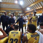LE ALTRE – Tutti in piedi per Larry Brown: visibilità, esperienza e carisma a Torino