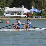 Mondiali Plovdiv – Bertolasi ad un soffio dal podio