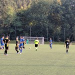 1^ giornata – Dilagano Cuassese, San Michele, Laveno e Bosto. Colpaccio San Luigi