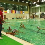 Len Champions League – Due spagnole e una tedesca per la BPM Sport Management