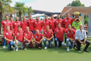 bpm sport management presentazione squadra2