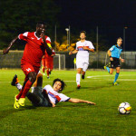 Coppa Italia – Doppio Camarà, il Varese passa il turno
