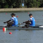 Mondiali Plovdiv – Cesarini e Bertolasi in semifinale
