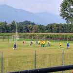 2^ giornata – Cuassese, San Michele e Bosto non steccano. Pari San Luigi nel derby