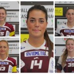 A1F – Tocca alla Pallamano Cassano Femminile: centrali e pivot
