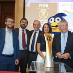 Milano pronta per i Mondiali di pallavolo. Pirola: “Emozione e adrenalina”