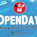 CUS Insubria, su il sipario sulla nuova stagione