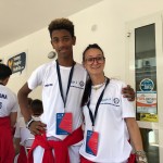 Salvatore Calì inizia benissimo la stagione