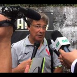Domenicali: “Vittoria importante”, Vegnaduzzo: “Gol per la famiglia lontana”. Barbarito e Marzio: “Troppo timorosi”