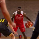 LE ALTRE – Dominique Johnson nel quintetto “leggero” di Pistoia. Panchina azzurra
