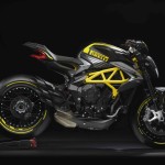 Dragster 800 RR PIRELLI, l’ultima creazione di MV Agusta