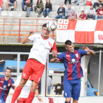 Varese scatenato, poker all’Union Villa Cassano – VIDEO