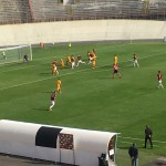 milan primavera roma