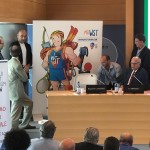 WST accoglie la Giornata Nazionale dello Sport Paralimpico. A Malpensa Fiere fino a domenica