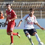 Un big per la difesa della Varesina. Il saluto di Caldirola
