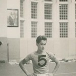 Un torneo in memoria di Brusa Pasqué, il partigiano tra i fondatori della Pallacanestro Varese