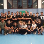 Total Fighting School, successo per la serata sull’autodifesa